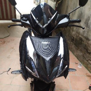 Mào Winner X siêu đẹp