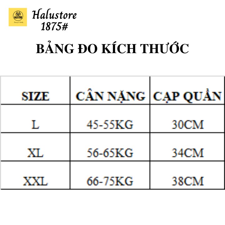 1875 Quần lót bầu cotton sợi tre tự nhiên mát lạnh cạp chéo đàn hồi tốt không bai nhão | BigBuy360 - bigbuy360.vn