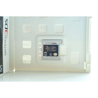 Zero Time Delima - Game giải đố 3DS
