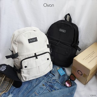 BALO VẢI SPRINGIN C3111 - OVAN.VN