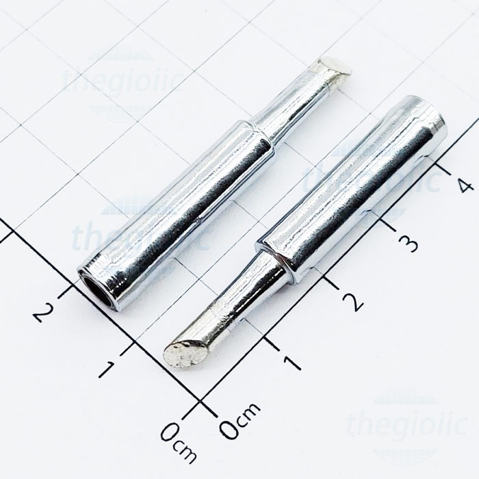 Đầu Mũi Hàn 900M