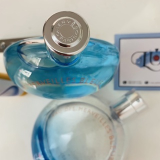 Nước Hoa Hermes Bleue Mini 10ml