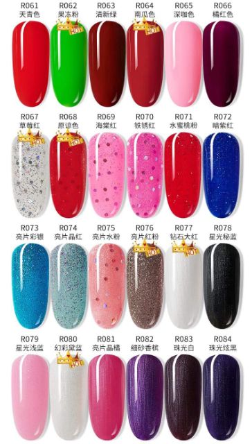 [ORDER] BỘ DỤNG CỤ NAIL