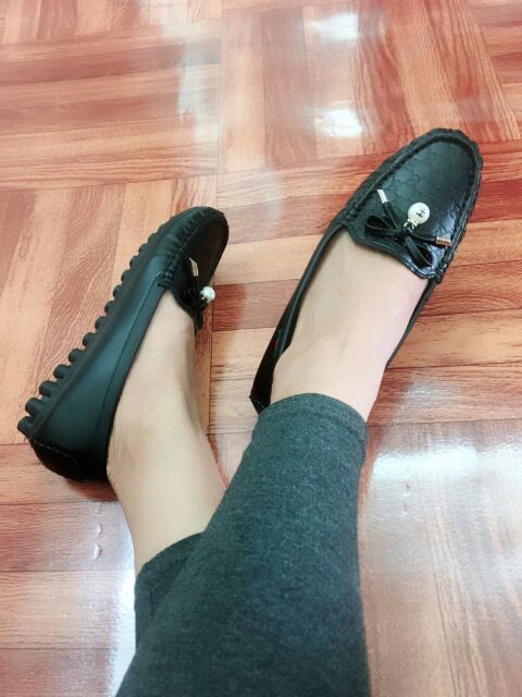 Moka nơ ngọc trai | BigBuy360 - bigbuy360.vn