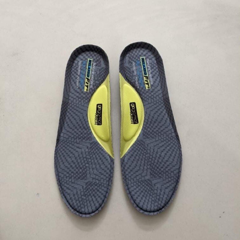 Lót giày nam Skechers Memory Foam  dư xịn