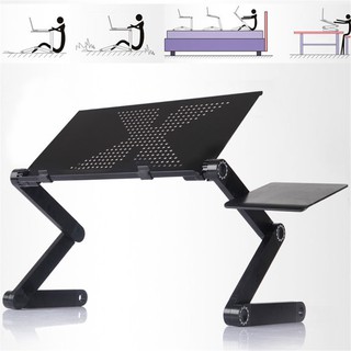 Giá đỡ thông minh 360° Foldable Laptop Desk