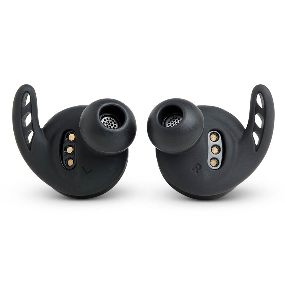 Tai Nghe JBL UA Project Rock True wireless X  Bluetooth phong cách thể thao, chống nước