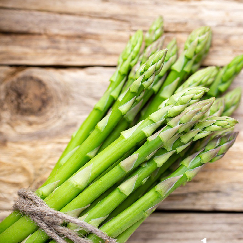 20H - HẠT GIỐNG MĂNG TÂY