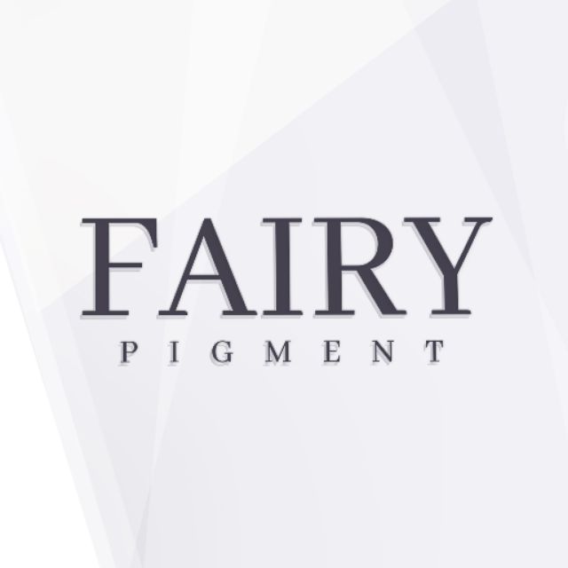 FAIRY PIGMENT