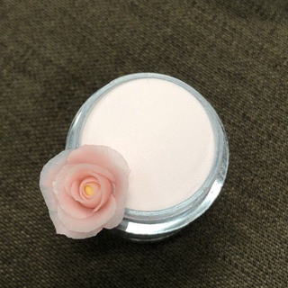 Bột dẻo nặn hoa , đắp bột ( bột 2in1)