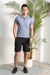 BỘ THỂ THAO NAM CỔ ĐỨC