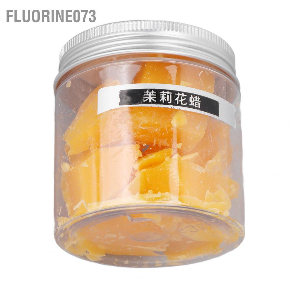 [Hàng mới về] Sáp DIY làm son môi hoa nhài thành phần thiên nhiên 50g