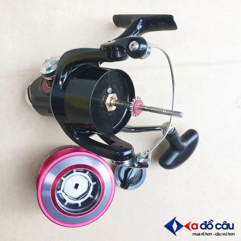Máy Daiwa MG S chính hãng 2019, MGS2000, MGS3000, MGS4000
