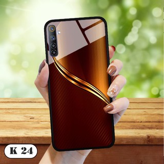 Ốp lưng REALME 6 - in hình 3D