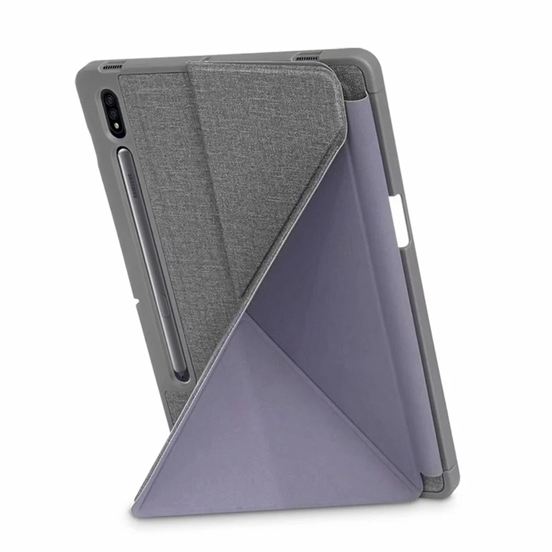 ốp điện thoại Tpu Mềm Siêu Mỏng Cho Samsung Tab S7 T870 T875 S7Plus T970 T975 | WebRaoVat - webraovat.net.vn