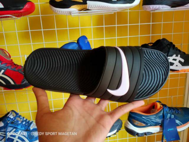 Sandal Nike Cao Cấp Thời Trang