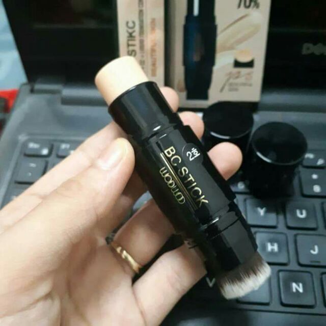 combo Cây che khuyết điểm