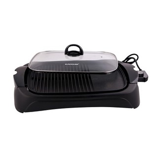Bếp nướng điện sunhouse shd4602