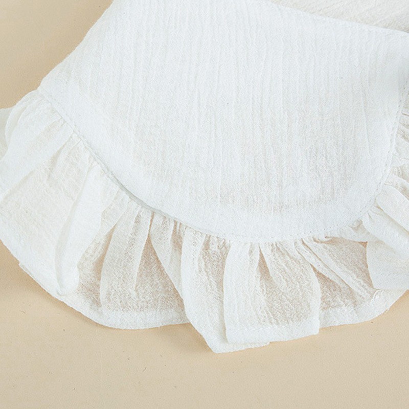 Phụ Kiện Cổ Áo Sơ Mi Giả Cho Nữ