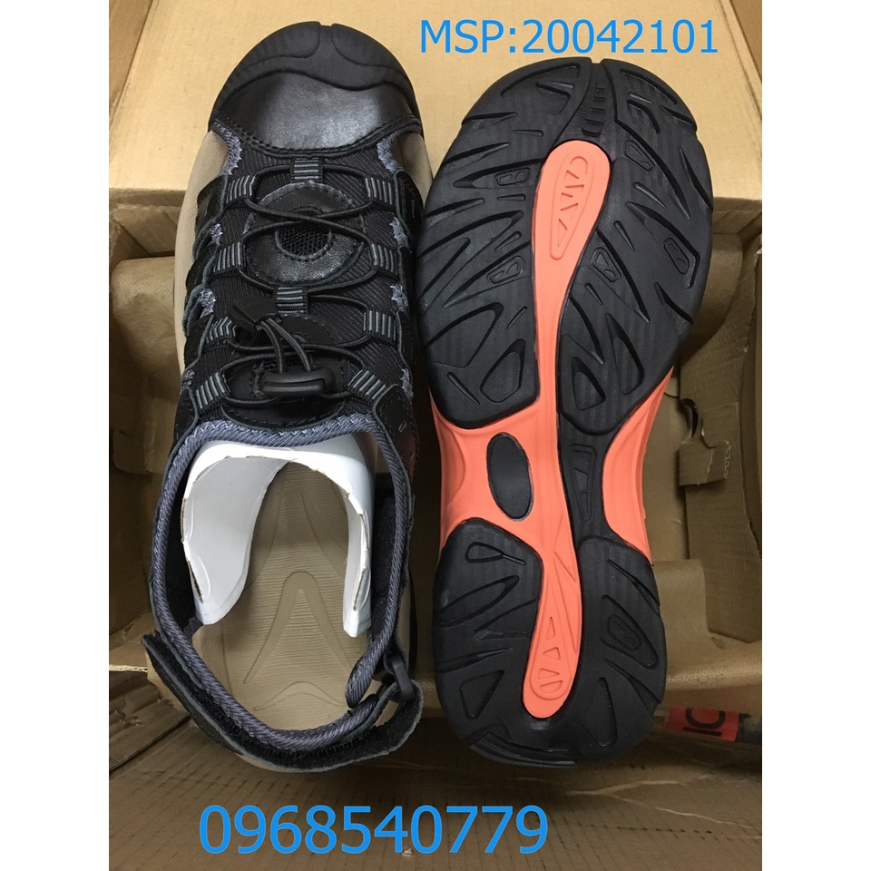 Giày leo núi phượt trekking hiking 2022