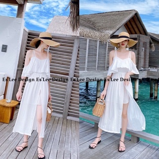 Đầm maxi bigsize 45-120kg