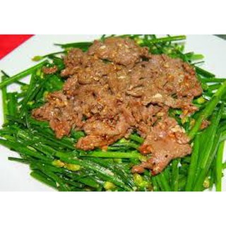 HẠT GIỐNG HẸ BÔNG