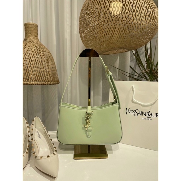 Túi y.s.l kẹp nách