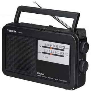 Đài Radio Toshiba TY-HR3