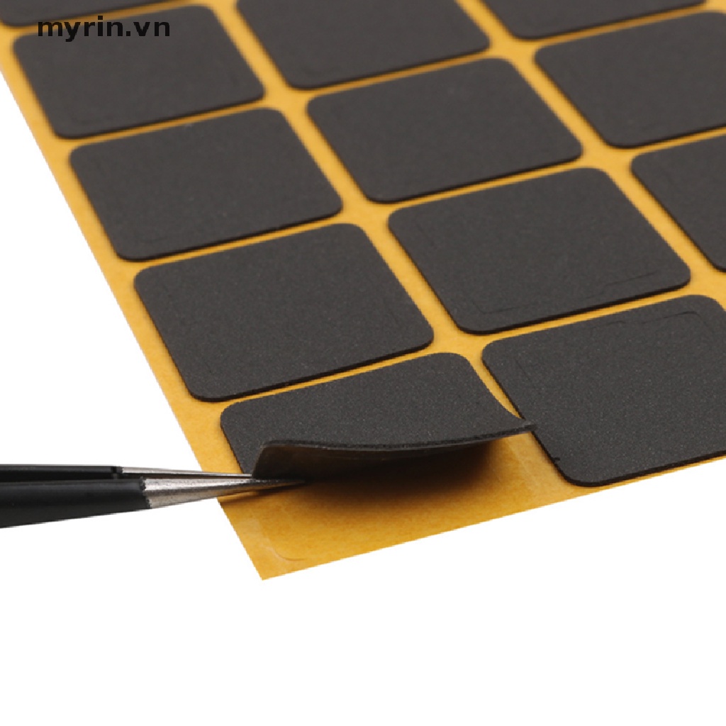 Set 120 Miếng Đệm Xốp EVA Giảm Tiếng Ồn Cho Bàn Phím Cơ