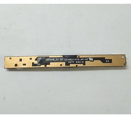 Webcam Camera Board Nc.21411.02b Acer Aspire V3-472p