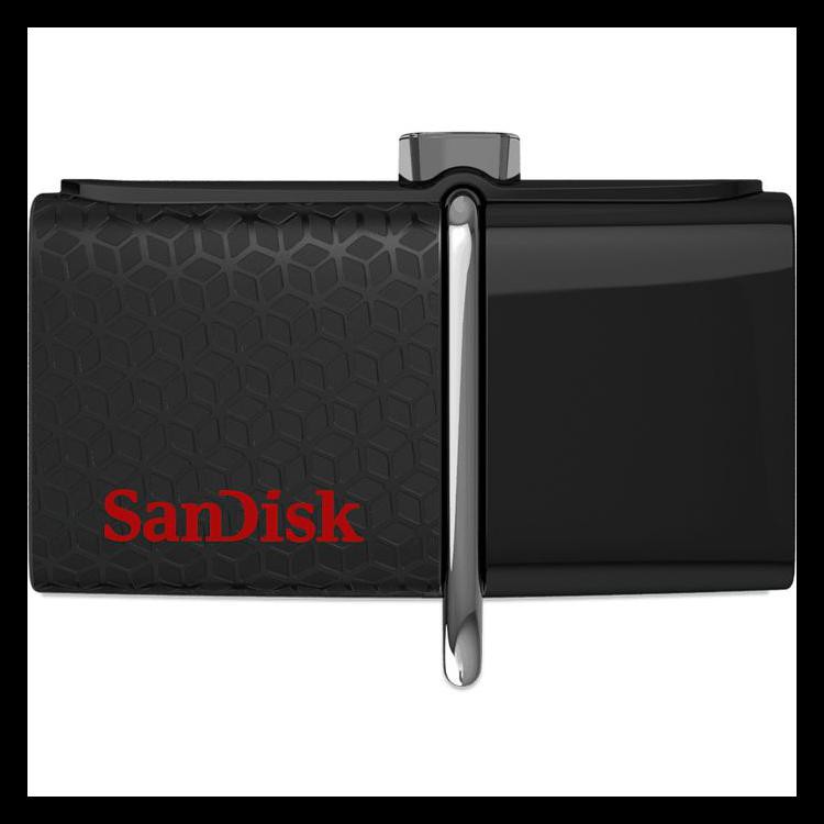 Usb 3 Otg 32gb / Up To 130mb / S Code 886 Hiệu Sandisk