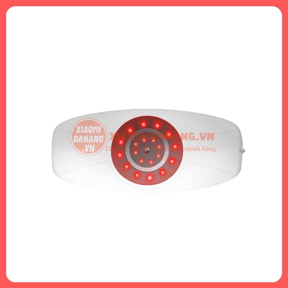 Máy massage lưng Xiaomi Momoda SX351