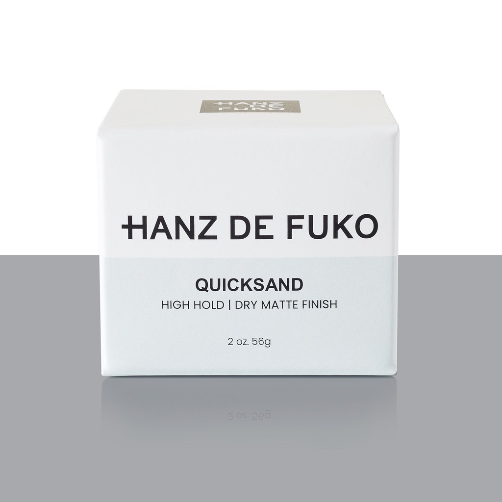 Hanz de Fuko Quicksand - 56gr