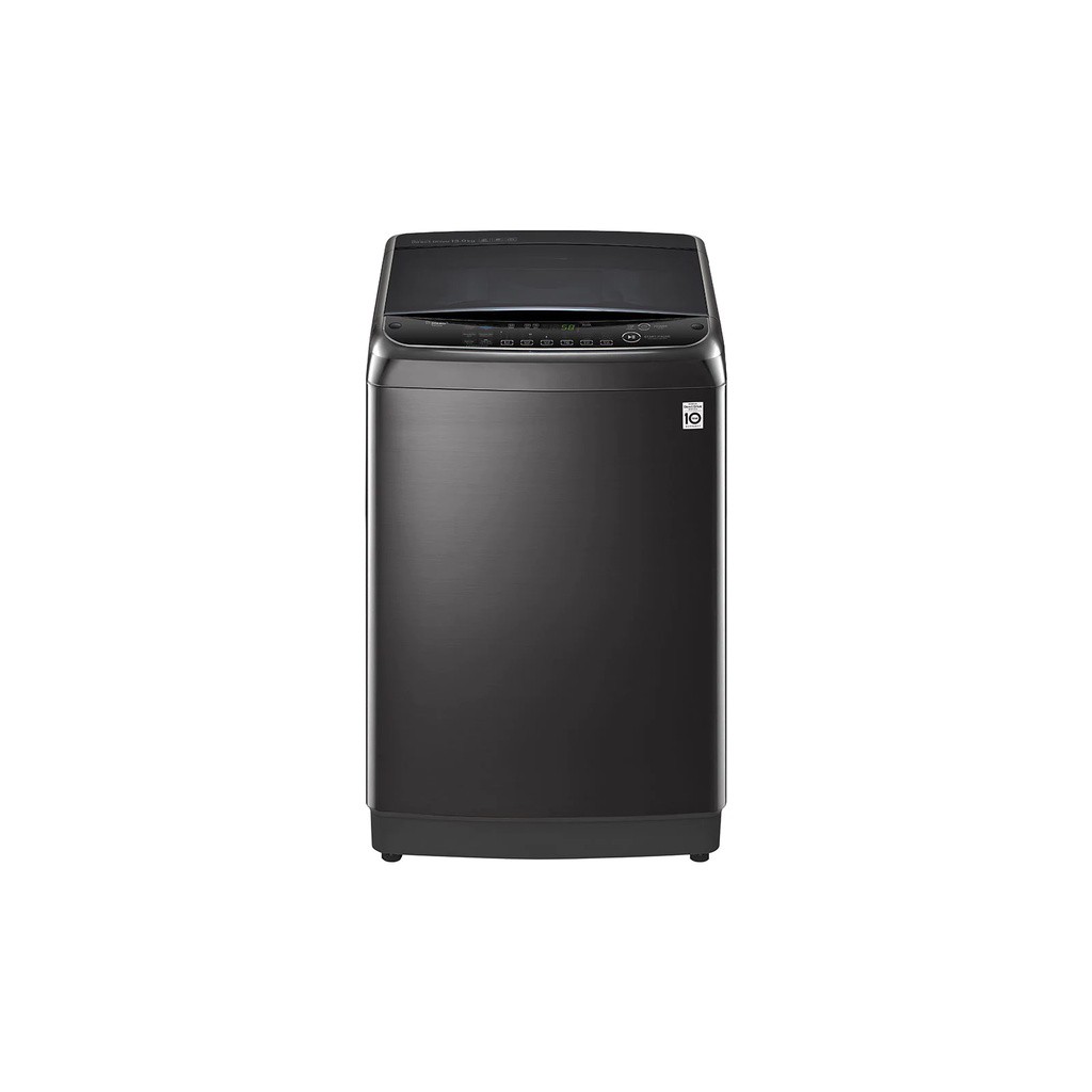 [Mã ELBAU4 giảm 4% đơn 500K] Máy giặt LG Inverter lồng đứng 13kg (Đen) TH2113SSAK