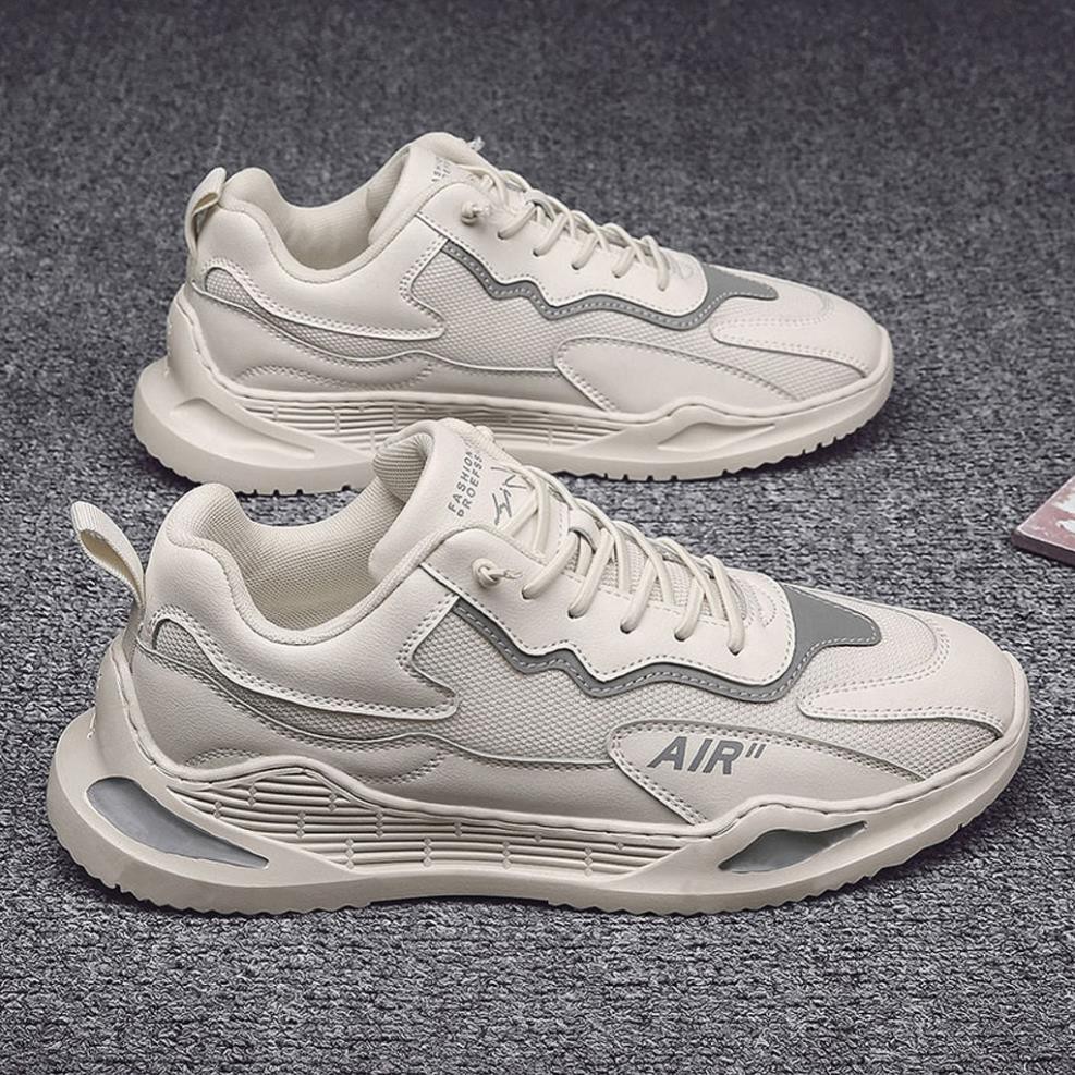 Giày Sneaker Nam [ FREESHIP ] Giày Thể Thao Nam Nhẹ Nhàng Êm Ái Trẻ Trung - G40 | BigBuy360 - bigbuy360.vn