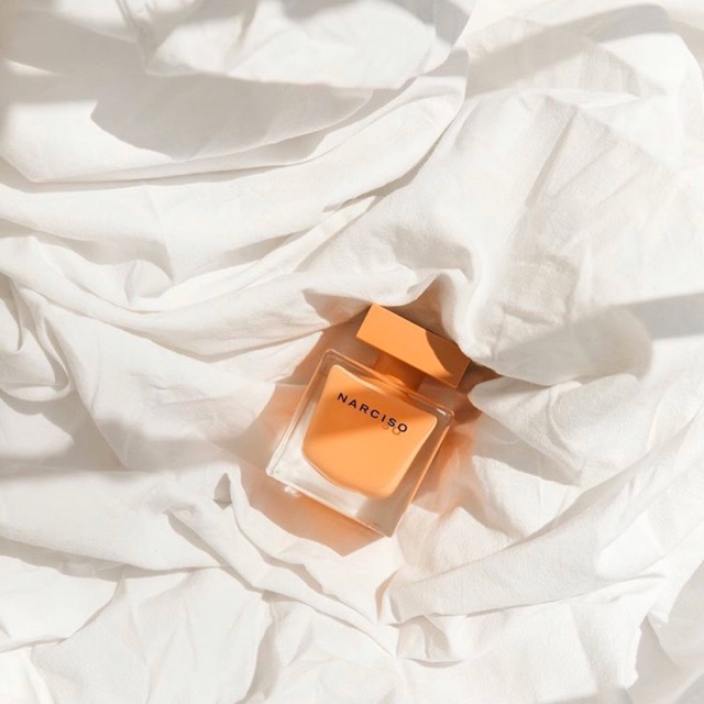 [Hàng mới] - Nước hoa Narciso Edp Amber (Mẫu thử 1Oml) | Thế Giới Skin Care