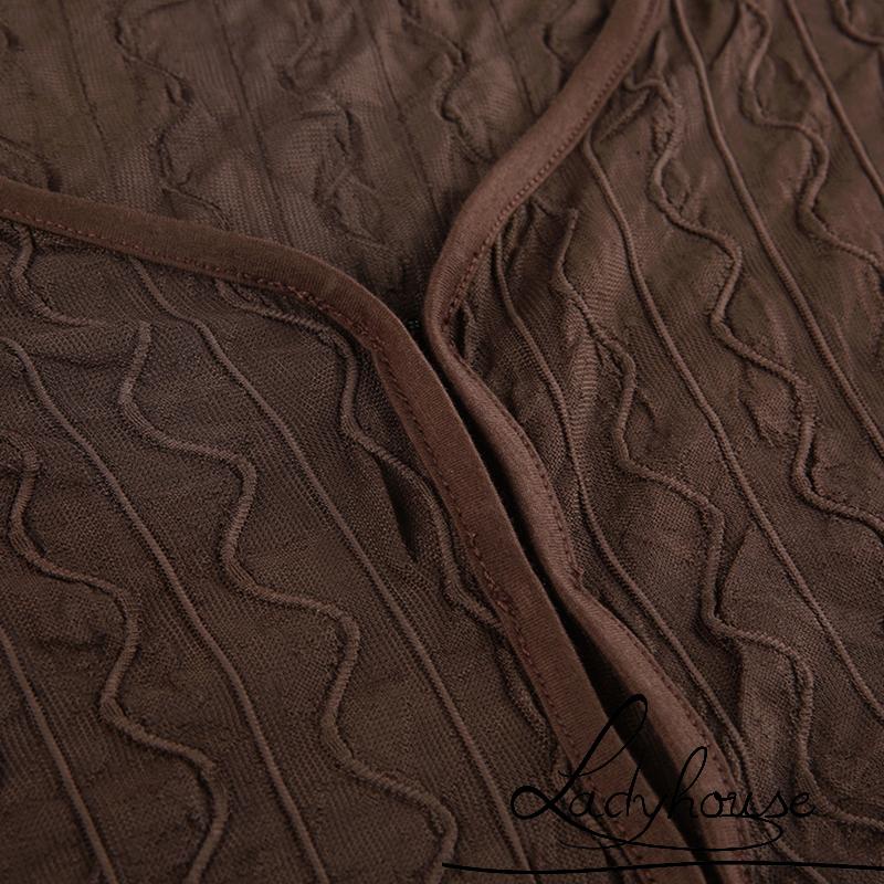 Áo Thun Tay Ngắn Cổ Chữ V Màu Trơn Thời Trang Dành Cho Nữ