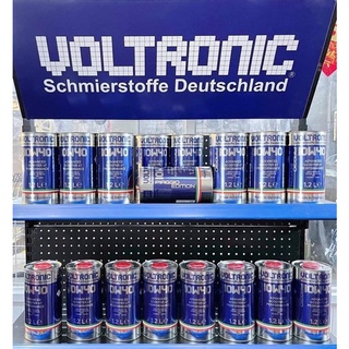 NHỚT XE TAY GA VOLTRONIC 1l2