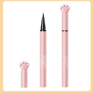 Bút Kẻ Mắt Miu Nữ Suake Fine Makeup Eyeliner - Mèo