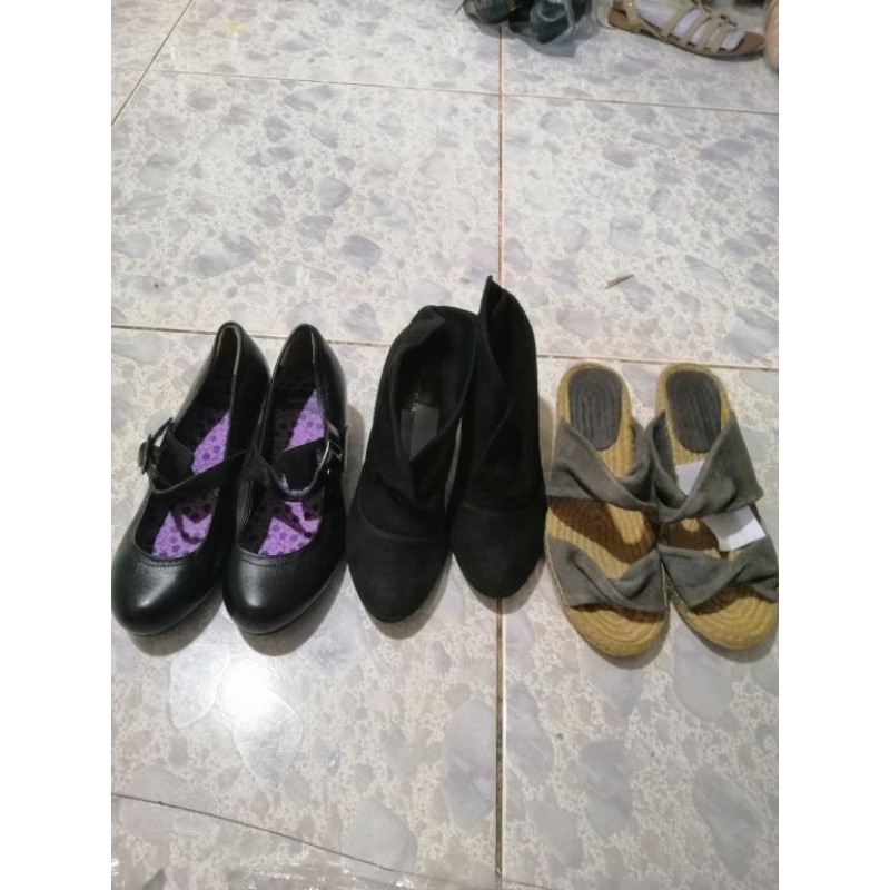 Combo giầy vinhdat07