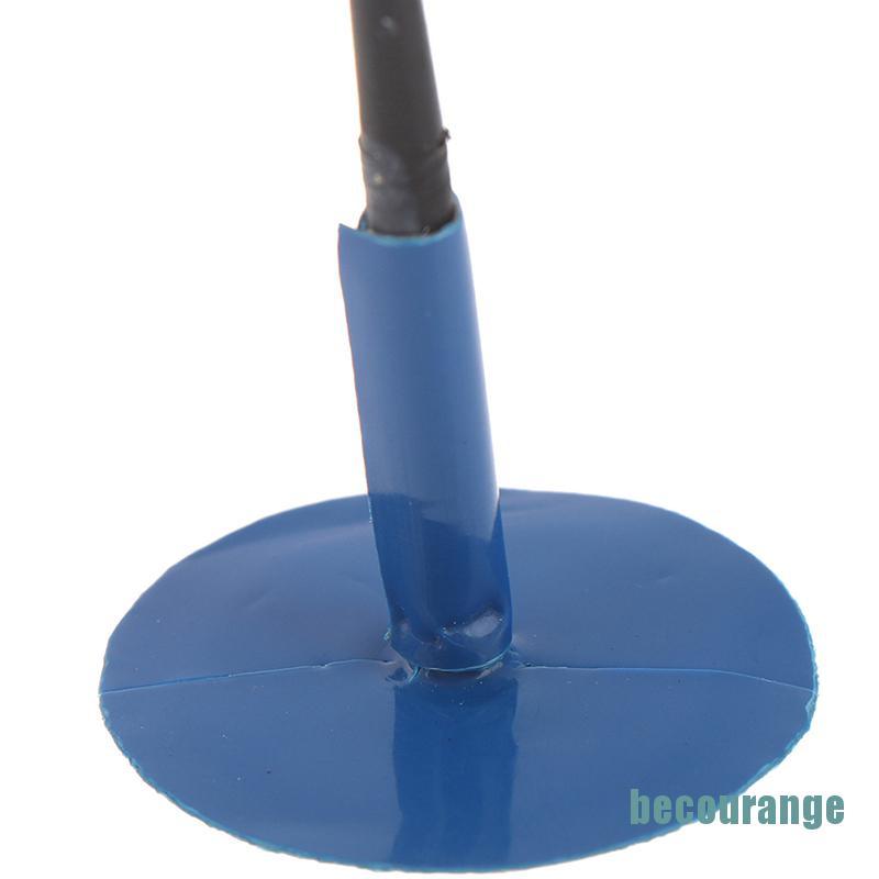 Bộ Miếng Vá Bánh Xe Hình Nấm Có Dây 24 35mm