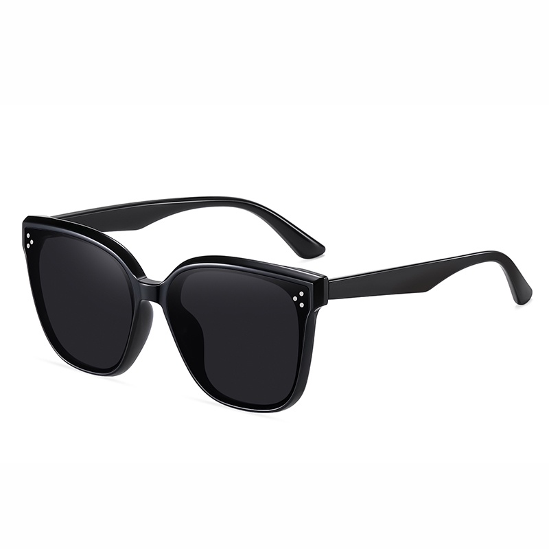 Classic Sunglasses Men Women Driving Fashion Square Frame Sunglass UV400