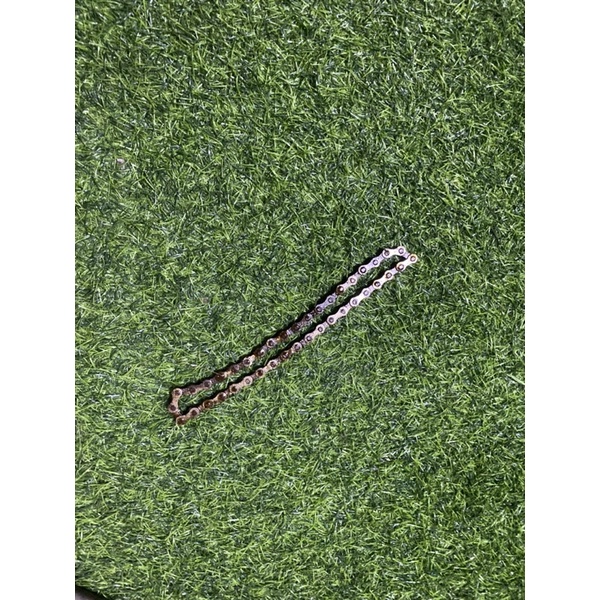 Xích ngắn xích dài xe điện lắp cho xe Ninja  , Honda  , Yamaha