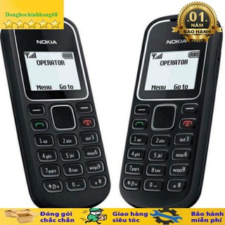 Điện thoại 1280 bảo hành 12 tháng