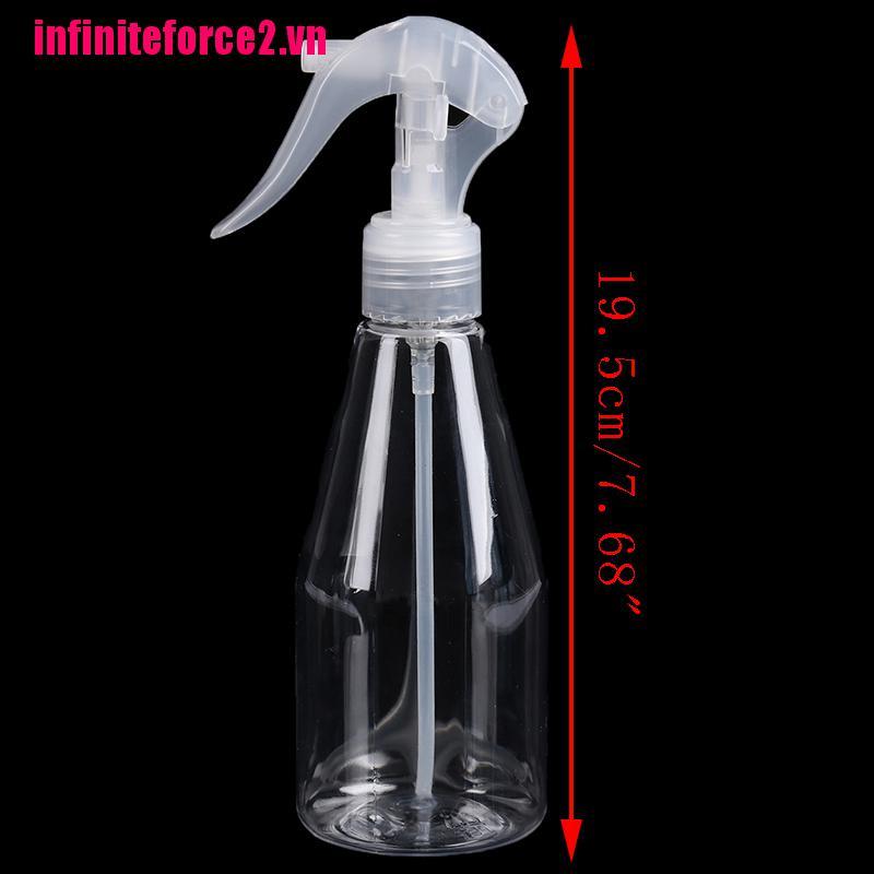 Bình Xịt Nước Tưới Cây 200ml