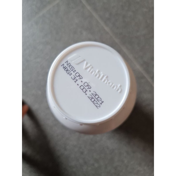 Phân bón lá Amino Acid