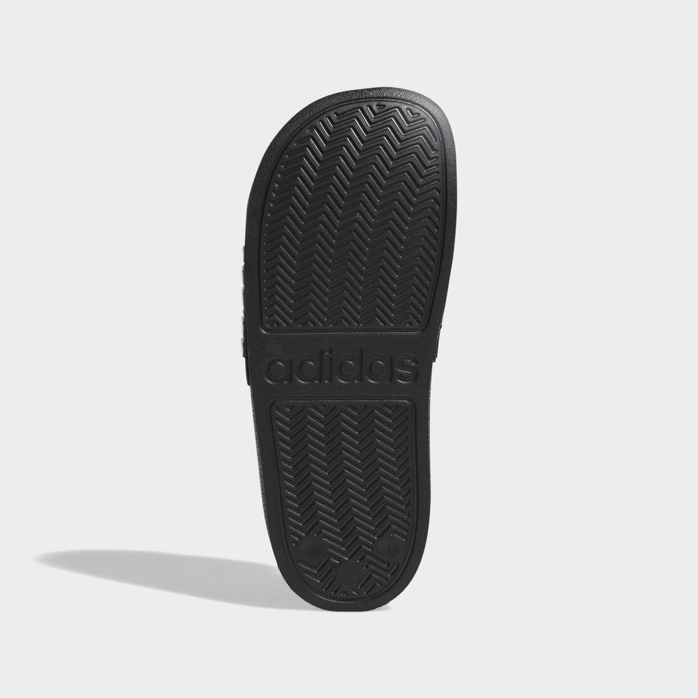 Dép adidas SWIM Unisex trẻ em Dép nhà tắm Adilette Màu đen G27625