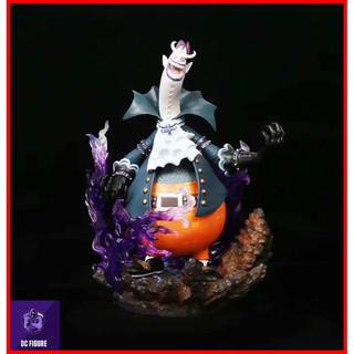 Mô hình Thất vũ hải Gecko Moria ( one piece )