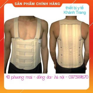 (Gía Sỉ ) Áo cột sống Orbe Việt Nam