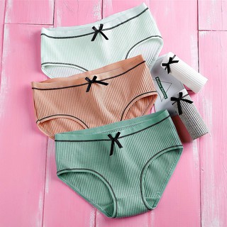 Quần lót nữ giá rẻ 🎀FREESHIP🎀 Quần lót nữ thoáng khí thời trang